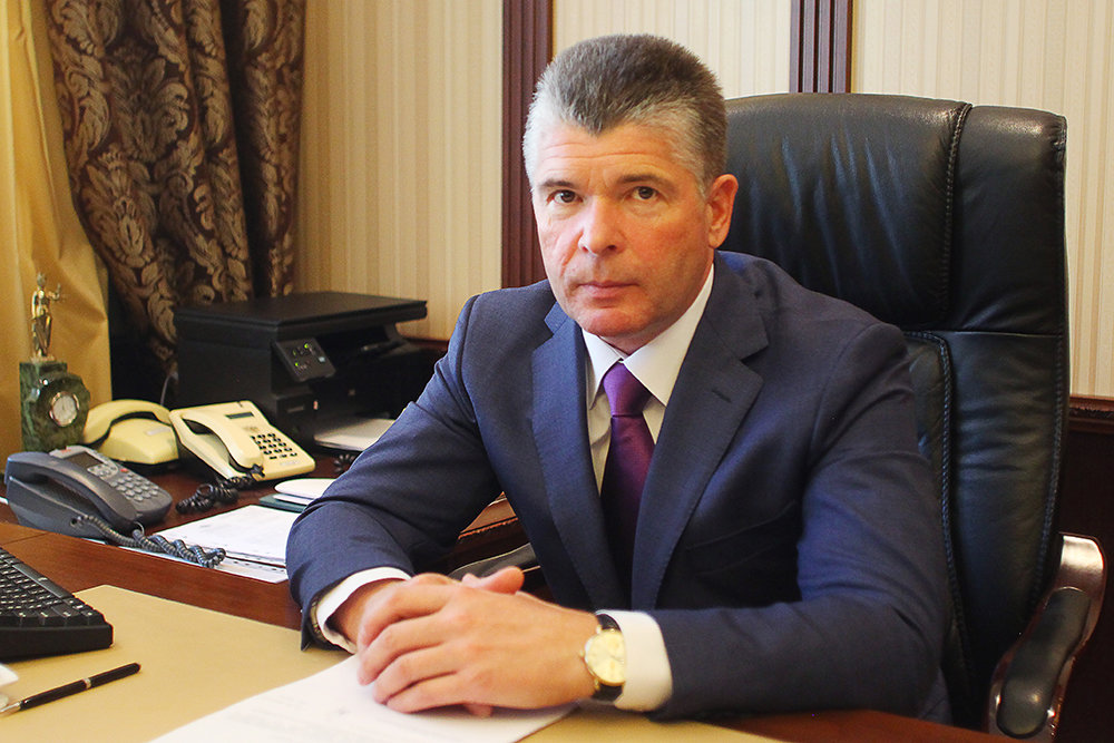 Михаил Птицын занимает 37-е место в рейтинге “Большая сотня” Москвы https://duma.mos.ru/ru/