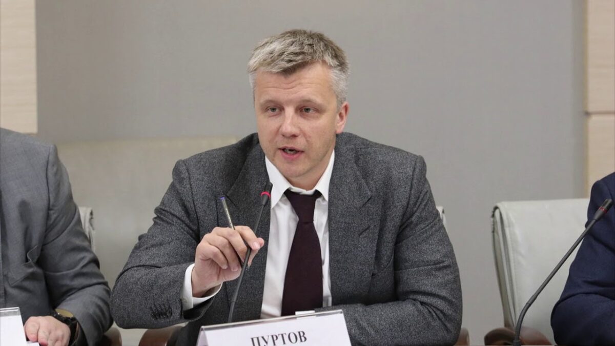 Кирилл Пуртов занимает 19-ю строчку рейтинга “Большая сотня” Москвы YouTube