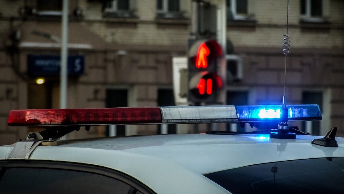 В праздники на дорогах Москвы поймали почти 600 пьяных водителей Андрей Кузьменко / mos.sm.news