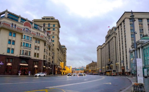 Квартиры у метро в Москве: какие есть варианты для покупки и сколько они стоят