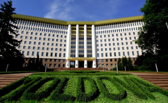 Авва: В Молдавии продолжится ликвидация конкурентов Санду