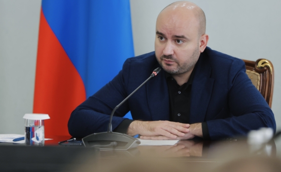 Вячеслав Федорищев: Спекулировать на проблемах жителей недопустимо Вячеслав Федорищев: Спекулировать на проблемах жителей недопустимо