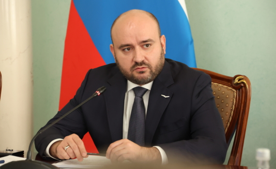 В Самарской области сохранят расчёт платы за вывоз отходов по площади жилья в МКД В Самарской области сохранят расчёт платы за вывоз отходов по площади жилья в МКД