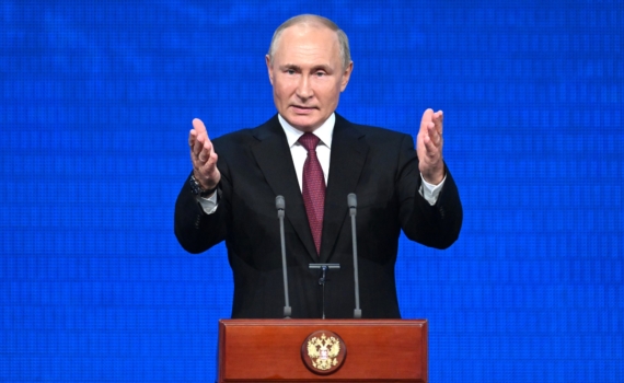 Сербия топчет портреты Путина, Бразилия дружит с Москвой: как изменится расклад сил для России Сербия топчет портреты Путина, Бразилия дружит с Москвой: как изменится расклад сил для России